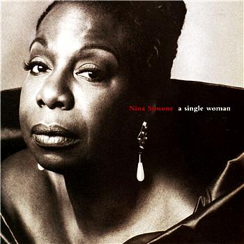 Nina Simone A Single Woman