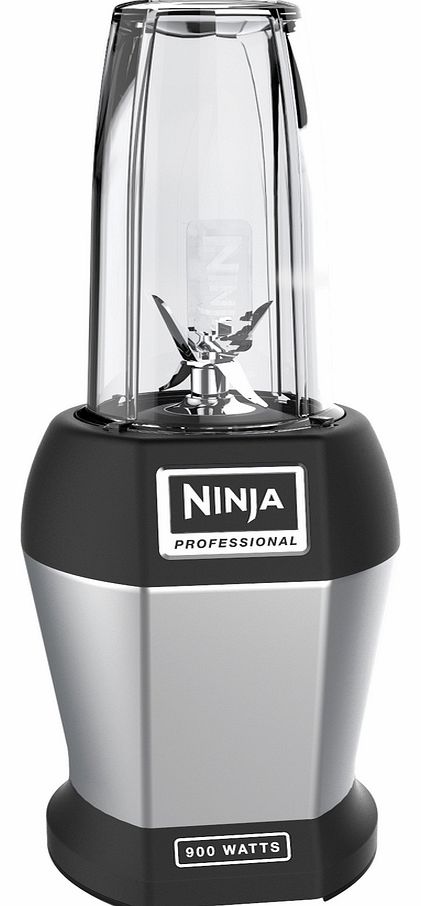 Ninja BL450 Food Processors, Mixers and Blenders