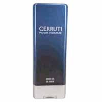 Cerruti Pour Homme - 200ml Shower Gel