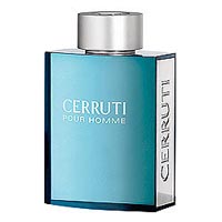 Nino Cerruti Cerruti Pour Homme - 50ml Eau de Toilette Spray