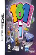NINTENDO 101 In 1 Puzzle Megamix NDS