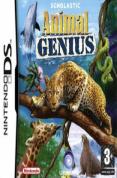 NINTENDO Animal Genius DS