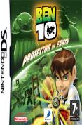 Ben 10 Protector Of Earth NDS