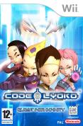 NINTENDO Code Lyoko Wii