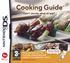 NINTENDO Cooking Guide Cant Decide NDS