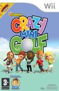 NINTENDO Crazy Mini Golf Wii