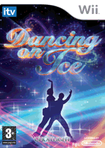 NINTENDO Dancing on Ice Wii
