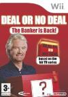 NINTENDO Deal Or No Deal The Banker Is Back Wii