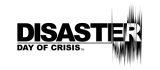 Nintendo Disaster Day Of Crisis Wii