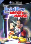 Nintendo Disneys Magical Mirror GC