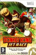 NINTENDO Donkey Kong Jet Race Wii