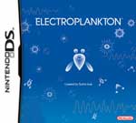 Nintendo Electroplankton NDS