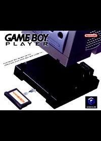 Game Boy Player
