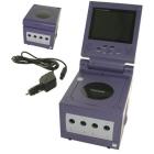 NINTENDO GameCube / LCD Screen Bundle