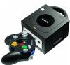 GameCube Black & Pad