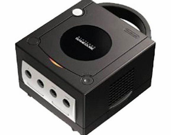 Nintendo GameCube Console - Black