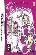 Groovy Chick Fashion Shop NDS