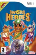 NINTENDO Hamster Heroes Wii