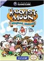 NINTENDO Harvest Moon Magical Melodies GC