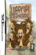 NINTENDO Hurry Up Hedgehog NDS