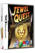 NINTENDO Jewel Quest Expeditions NDS