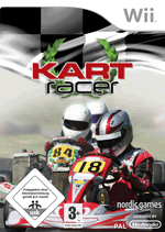 NINTENDO Kart Racer Wii