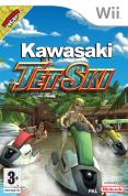 NINTENDO kawasaki Jet Ski Wii