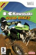 NINTENDO Kawasaki Quad Bikes Wii