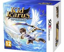 Nintendo Kid Icarus Uprising on Nintendo 3DS