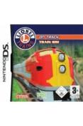 NINTENDO Lionel Trains On Track NDS
