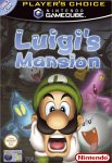 NINTENDO Luigis Mansion Players Choice GC