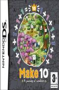 NINTENDO Make 10 A Journey Of Numbers NDS