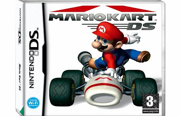 Nintendo Mario Kart DS (Nintendo DS)