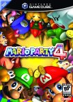 Mario Party 4 GC