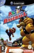 NINTENDO Mario Superstar Baseball GC