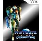 Metroid Prime 3: Corruption on Nintendo Wii
