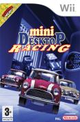 NINTENDO Mini Desktop Racing Wii