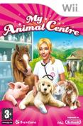 NINTENDO My Animal Centre Wii