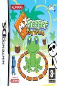 NINTENDO My Frogger Toy Trials NDS
