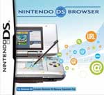 Nintendo Nintendo DS Browser