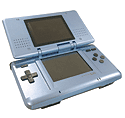 Nintendo Nintendo DS Console Blue