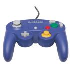 NINTENDO Official GameCube Controller (Purple)