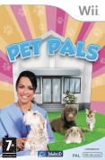Pet Pals Animal Doctor Wii