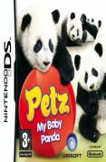 NINTENDO Petz My Baby Panda NDS
