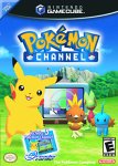NINTENDO Pokemon Channel GC
