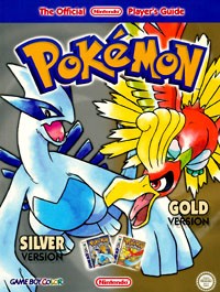 NINTENDO Pokemon Silver & Gold Cheats