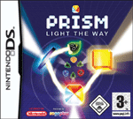 NINTENDO Prism Light the Way NDS