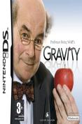 NINTENDO Professor Heinz Wolffs Gravity NDS