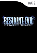 Resident Evil The Darkside Chronicles Wii