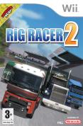 NINTENDO Rig Racer II Wii
